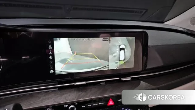 Kia Carnival 4th generation id 3493613 из Кореи 8