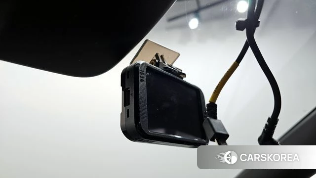 Chevrolet (GM Daewoo) Trax Crossover id 4223045 из Кореи 8