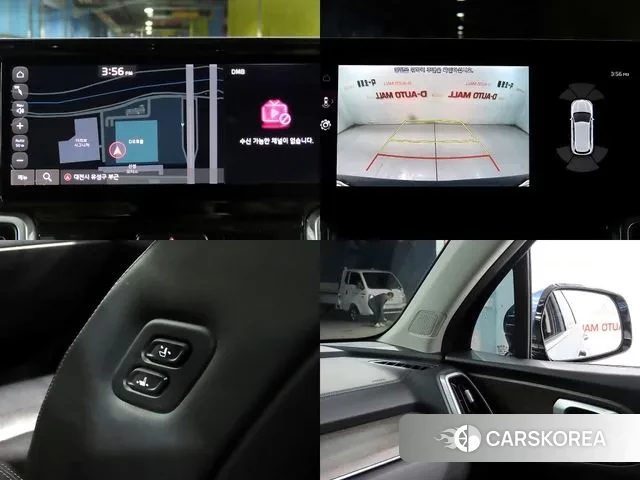 Kia Sorento 4th Generation id 3412418 из Кореи 8