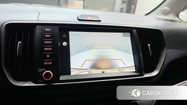 Kia The New Kia Ray id 4414620 из Кореи 8