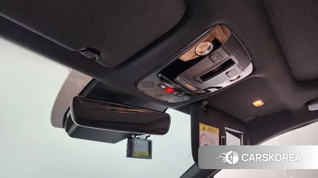 Kia K5 3rd generation id 3443434 из Кореи 8