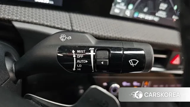 Kia EV6 id 3058666 из Кореи 8