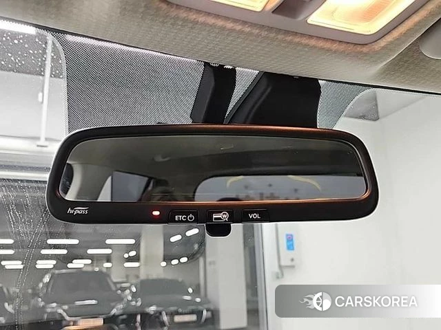 Hyundai Casper id 3896640 из Кореи 8