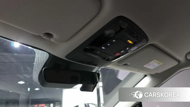 Kia The New Carnival 4th Generation id 4928454 из Кореи 8