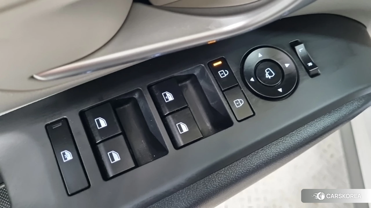 Hyundai The New Tucson (NX4) id 4695890 из Кореи 8