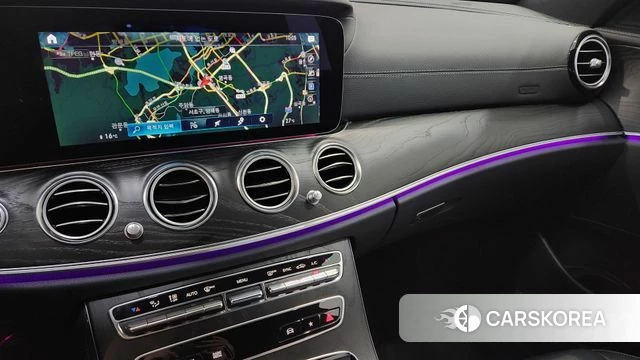 Mercedes-Benz E-Class W213 id 3841735 из Кореи 8