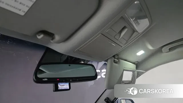 Ssangyong Rexton Sports id 3375224 из Кореи 8