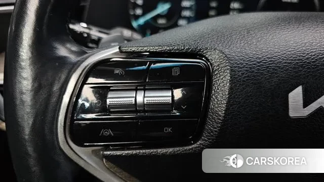 Kia K8 id 3438657 из Кореи 8