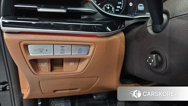 Genesis G80 (RG3) id 3361498 из Кореи 8