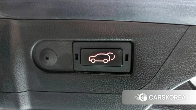 Ssangyong G4 Rexton id 4356361 из Кореи 8