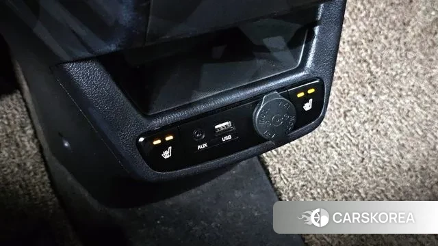 Kia The New Ray id 3520629 из Кореи 8