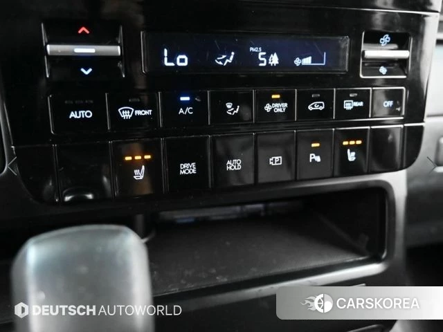Hyundai Staria id 4783252 из Кореи 8