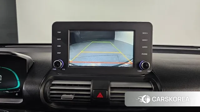 Hyundai Casper id 3605756 из Кореи 8