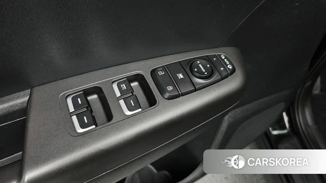 Kia Sportage The Bold id 4727934 из Кореи 8