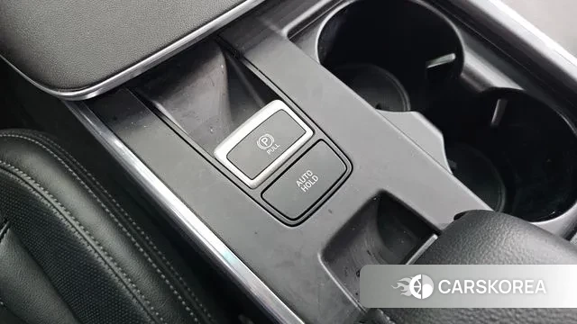 Hyundai The New Grandeur IG id 3676945 из Кореи 8