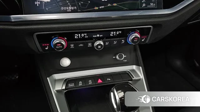 Audi Q3 (F3) id 3004141 из Кореи 8