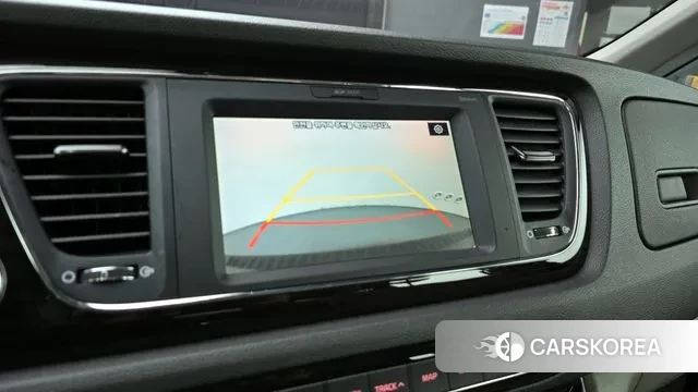 Kia The New Carnival id 3593327 из Кореи 8