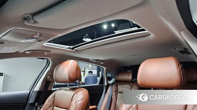 Kia More K9 id 2447814 из Кореи 8