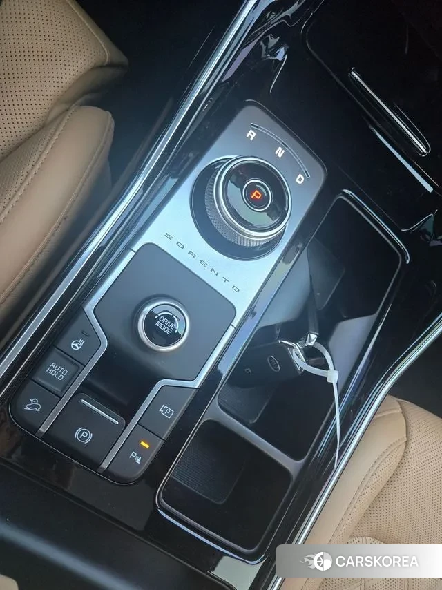 Kia Sorento 4th Generation id 3399189 из Кореи 8