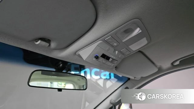 Hyundai The New Grand Starex id 3844779 из Кореи 8