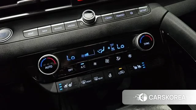 Hyundai Avante Hybrid (CN7) id 3044504 из Кореи 8