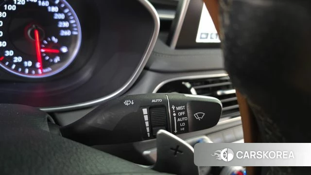 Genesis G70 id 4694086 из Кореи 8