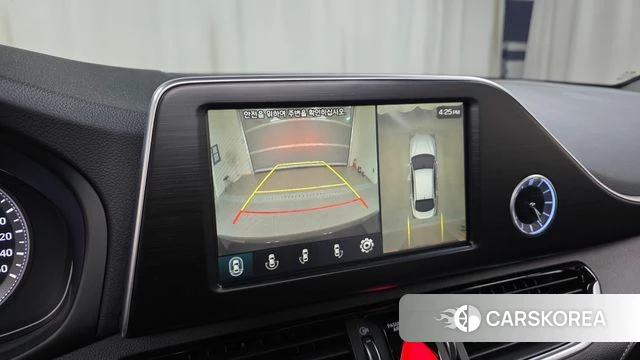 Hyundai Grandeur IG id 3801438 из Кореи 8