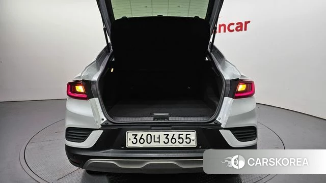 Renault Korea (Samsung) XM3 id 4339004 из Кореи 8