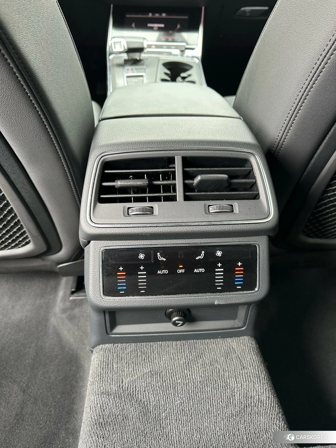 Audi A6 (import) id 4461388 из Китая 8