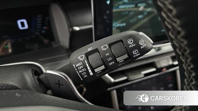 Ssangyong Torres id 4608057 из Кореи 8