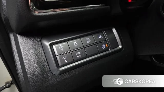 Ssangyong Berry New Tivoli id 3747756 из Кореи 8