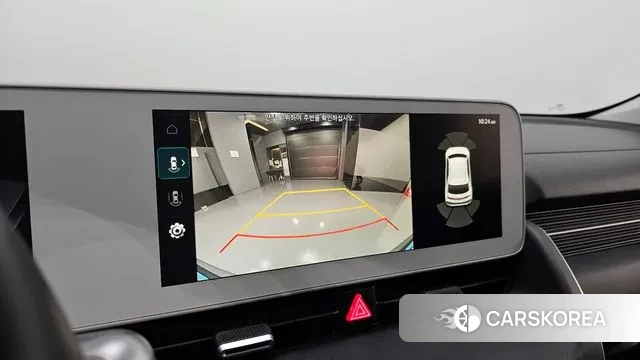 Hyundai Ionic 5 id 3349019 из Кореи 8