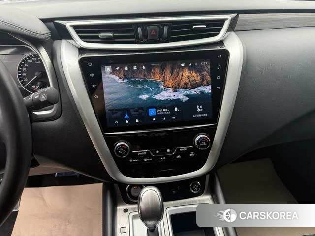 Nissan Loulan id 4208885 из Китая 8