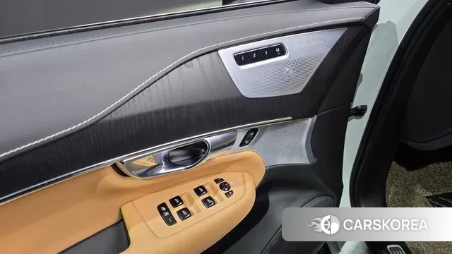 Volvo XC90 second Generation id 3746991 из Кореи 8