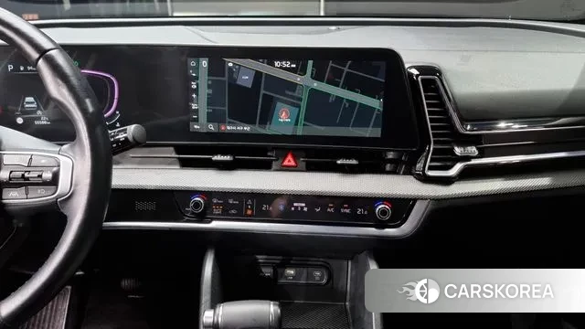 Kia Sportage 5th Generation id 3059151 из Кореи 8