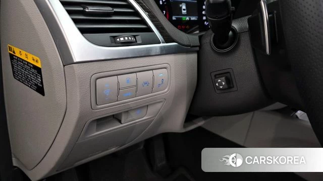 Genesis G80 id 3834223 из Кореи 8