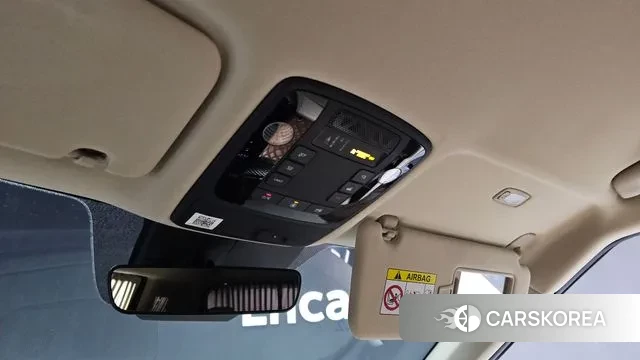 Kia Carnival 4th generation id 3577626 из Кореи 8