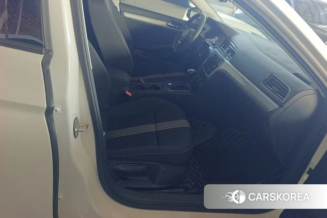 Volkswagen Lingdu id 4260283 из Китая 8
