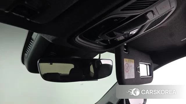 Renault Korea (Samsung) Grand Coleos id 3371725 из Кореи 8