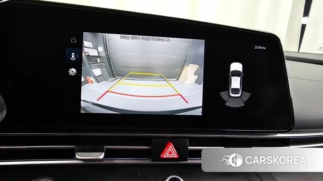 Hyundai Avante (CN7) id 4707961 из Кореи 8