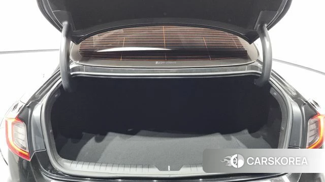 Hyundai Sonata Hybrid (DN8) id 4324867 из Кореи 8
