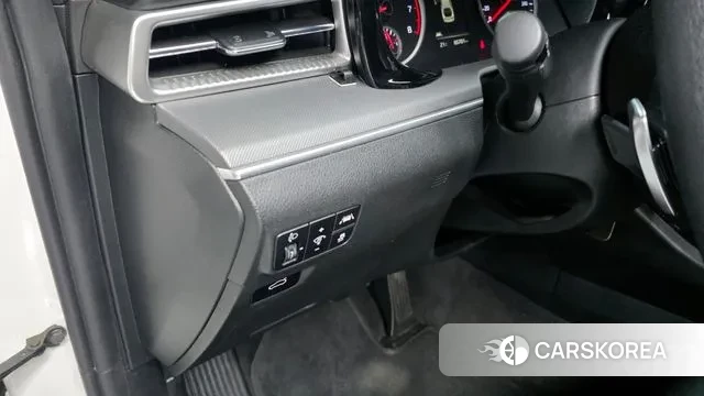 Kia K5 3rd generation id 3307335 из Кореи 8