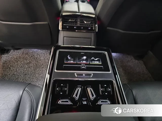 Audi A8 (D5) id 3416902 из Кореи 8