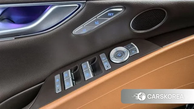 Genesis G80 (RG3) id 3176175 из Кореи 8