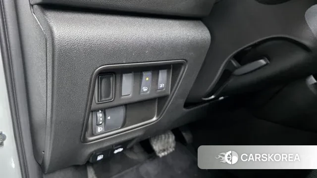 Renault Korea (Samsung) QM6 id 3602233 из Кореи 8