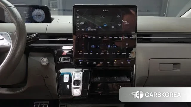 Hyundai Staria id 3432153 из Кореи 8