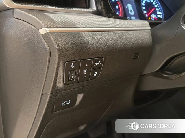 Kia K5 3rd generation id 3889224 из Кореи 8