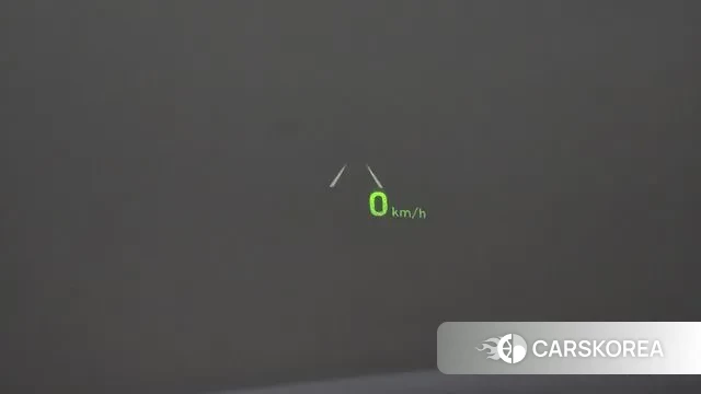 Genesis G70 id 2981513 из Кореи 8