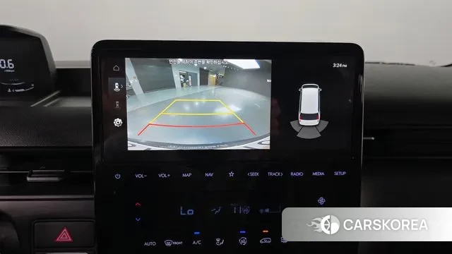 Hyundai Staria id 3746744 из Кореи 8