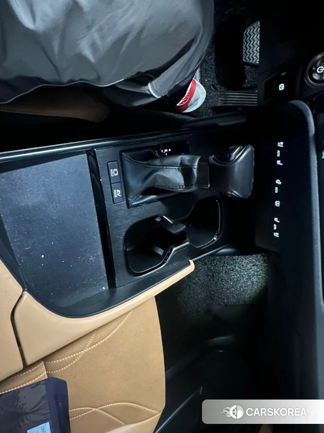 Lexus ES300h 7th generation id 3818352 из Кореи 8